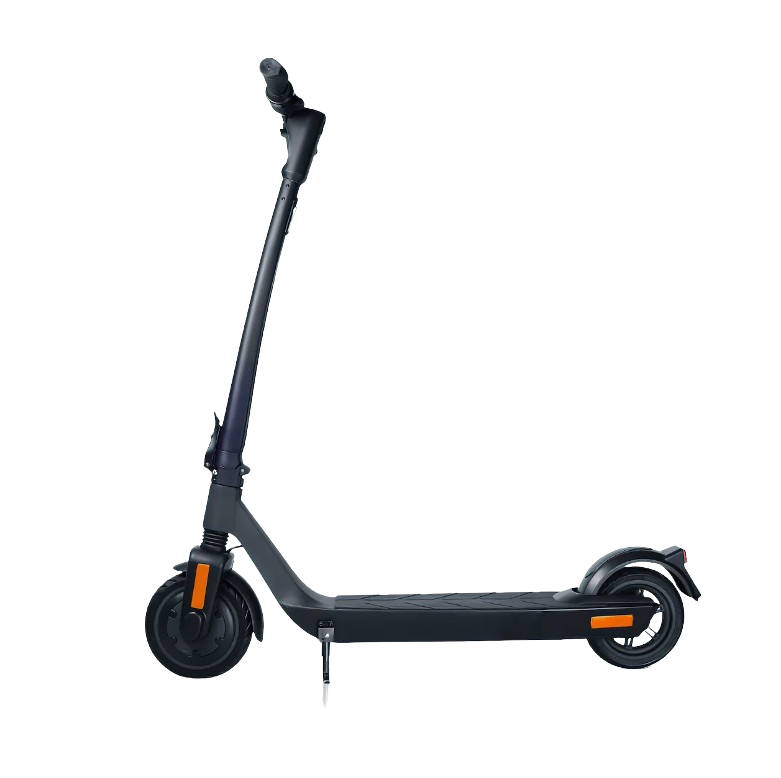 Mankeel Steed 45KM Range 30KM/h 10" Tires Electric Scooter Black New