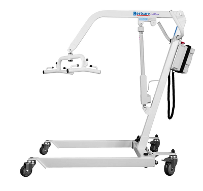 Bestcare PL400HE Genesis Patient Lift 400 lbs Capacity New