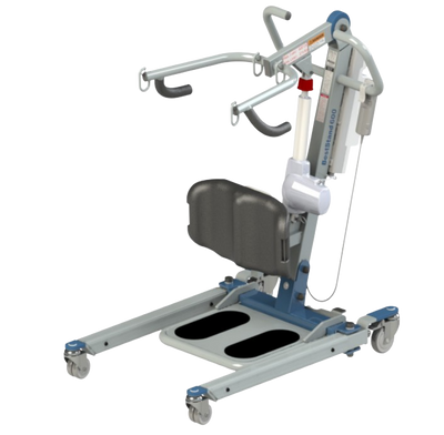 Bestcare SA600 Sit to Stand Patient Lift 600 lbs Capacity New