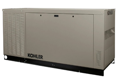 Kohler 38RCLC-QS4 38KW 277/480V 3-Phase Standby Generator with App Connect New