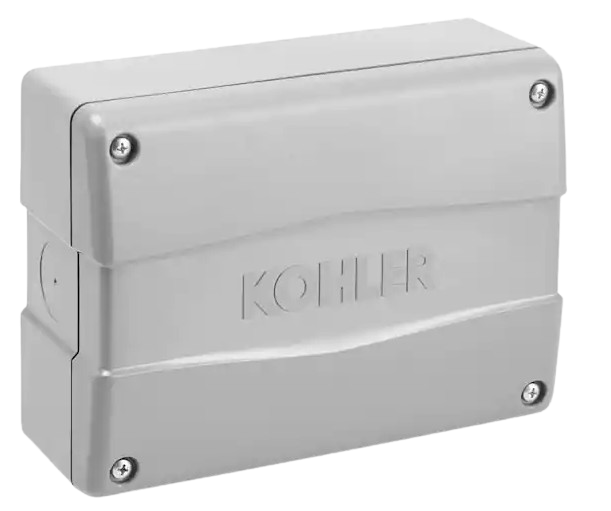 Kohler 50 Amp Power Relay Module (PRM) For RDT/RXT Automatic Transfer Switches New