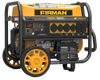 Firman P09301 9300W/11600W Remote Start Gas Generator New