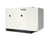 Generac Protector RG10090JNAC 100kW Liquid Cooled 3 Phase 120/240V Standby Generator SCAQMD Compliant New