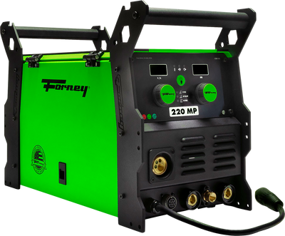 Forney 410 120/240V 220 AMP Multi-Process Welder New