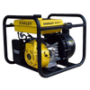 Stanley ST2CCWPLT-CA 7 HP 2 in. Suction and Discharge Ports Chemical/Corrosive Non-Submersible Displacement Water Pump New