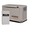 Generac/Honeywell 7058/6441 11kW Guardian Standby Generator w/Smart Transfer Switch Manufacturer RFB