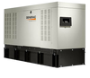 Generac Protector 15kW RD01525ADAE Standby Diesel Generator Liquid Cooled with Mobile Link 1 Phase 120/240V Scratch & Dent