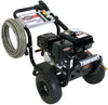 Simpson PS3228 PowerShot 3200 PSI 2.8 GPM Honda GX200 Pressure Washer Manufacturer RFB