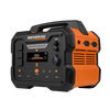 Generac GB1000 1600W/ 3200W 1086Wh Portable Power Station New