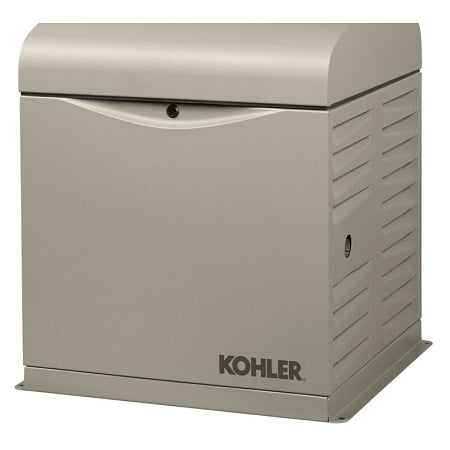 Kohler 12RESV-QS8 12KW Standby Generator with App Connect New