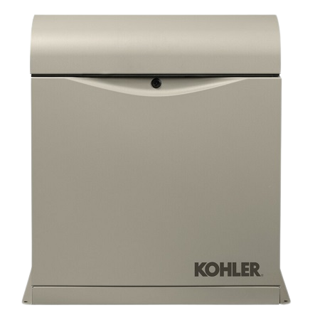 Kohler 12RESV-QS8 12KW Standby Generator with App Connect New