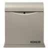 Kohler 12RESV-QS8 12KW Standby Generator with App Connect New