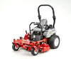 WorldLawn WYZ5227KWH Cobra 52" 24.5 HP Kawasaki Zero Turn Mower New