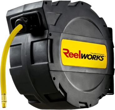 ReelWorks GUR070 300 PSI 3/8