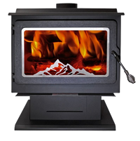 England's Stove Works