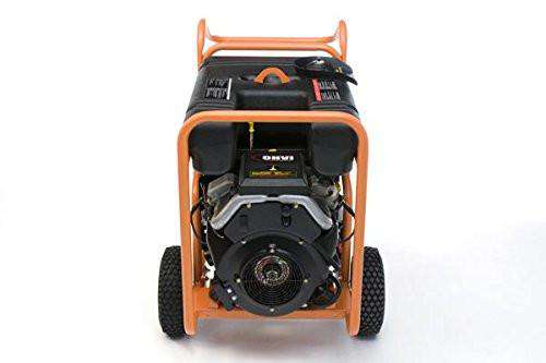 Generac GP15000E 15000W/22500W Generator Electric Start RFB