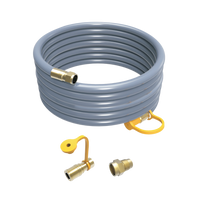 Natural Gas Hoses