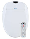 Brondell S1000-RW Swash 1000 Advanced Bidet Rounded Open Box (Unused)