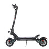 NanRobot D6+ Foldable Lightweight 2000W 26ah 52V 10" 28+ MPH Electric Scooter Black New