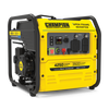 Champion 100302/200955 3500W/4000W Open Frame Inverter Gas Ultra Quiet Generator New