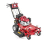 WorldLawn WY28S11HD 28" Honda Recoil Start Gas Self Propelled Walk Behind Mower New