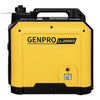 Weldpro Genpro LL2000is Inverter Generator 1800W/2000W Recoil Start Parallel Ready Gas L16000 New