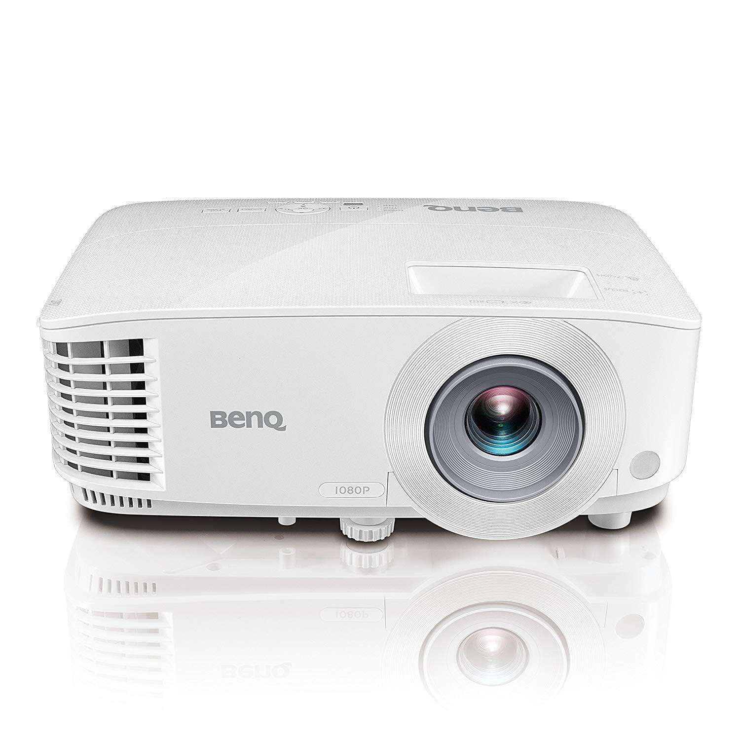 BenQ MH733 1080p 4000 ANSI Lumens Projector Manufacturer RFB