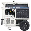 Pulsar PG15KVTWB 12000W/15000W Dual Fuel Electric Start Portable Generator New