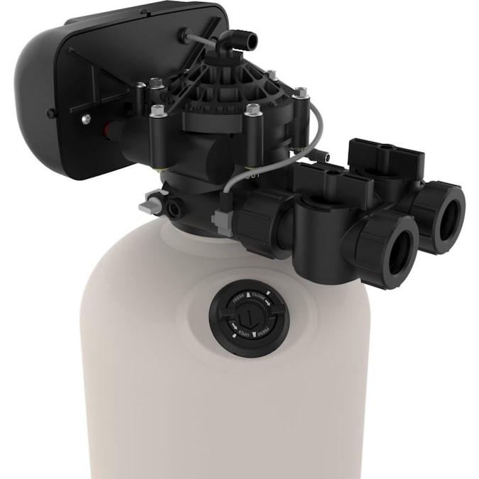 Pentair 35926 Whole House Acid Neutralizing Water Filtration System 1.0 for 1 to 2 Bathrooms New