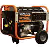 Generac GP7500E 7500W/9375W Gas Generator Electric Start New