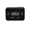 Hour Meter For 4-Cycle Generators