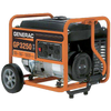 Generac GP3250 3250W/3750W Generator Manufacturer RFB