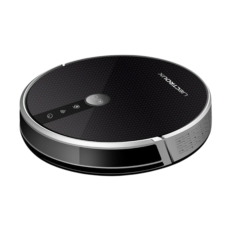 Liectroux C30B 2D Wifi Robot Vacuum Cleaner New