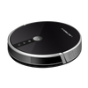 Liectroux C30B 2D Wifi Robot Vacuum Cleaner New