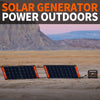 Jackery Explorer 1000 1000Wh Portable Power Station Lithium-ion Battery Solar Generator With AC Outlet New