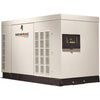 Generac Protector RG06024JNAX 60kW Liquid Cooled 3 Phase 120/240V Standby Generator Natural Gas New