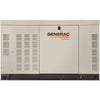 Generac Protector RG06024JNAX 60kW Liquid Cooled 3 Phase 120/240V Standby Generator Natural Gas New