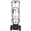 Wesco 220653 Battery Powered CobraPro Junior Convertible Motorized Hand Truck Capacity 1200 lbs New