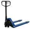 Wesco 274709 Advantage Pro Pallet Truck with 27" x 48" Fork and 5500 lb. Capacity New