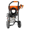 Generac 6921 2500 PSI 2.4 GPM Gas Pressure Washer New