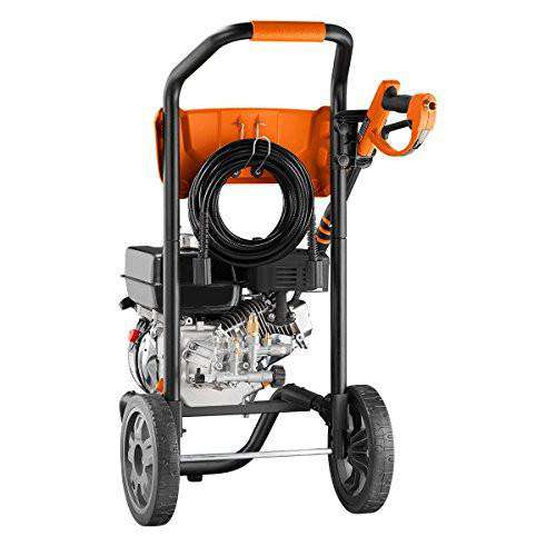 Generac 6922 2800 PSI 2.4 GPM Gas Pressure Washer Manufacturer RFB