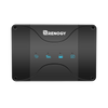 Renogy RBC30D1S-US DCC30S 12V 30A Dual Input DC-DC On-Board Battery Charger with MPPT New