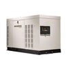 Generac Protector 48kW RG04854ANAX Liquid Cooled 1 Phase 120/240V LP/NG Standby Generator Scratch and Dent