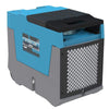 AlorAir LGR 850 Storm Industrial Commercial Dehumidifier 85 Pints 28 Gal. 2300 Sq. Ft. with Condensate Pump New