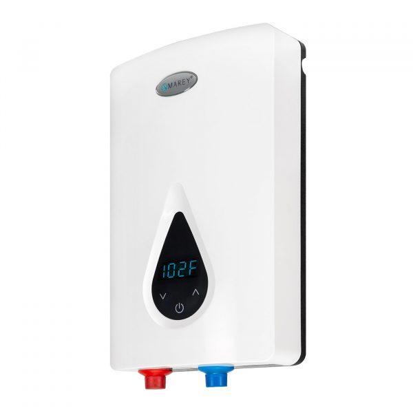 Marey ECO150 3.5 GPM Electric Tankless Water Heater Open Box