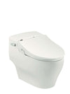 Bio Bidet DIB-850 Special Edition Warming Bidet Seat Round Open Box (Unused)