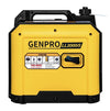 Weldpro Genpro LL2000is Inverter Generator 1800W/2000W Recoil Start Parallel Ready Gas L16000 New