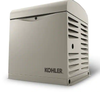 Kohler 10RESV-QS8 10KW NP/NG Standby Generator with App Connect New