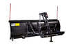 DK2 STOR8422ELT Storm II Elite 84 x 22 in. Custom Mount Snow Plow Kit with Actuator Lift New