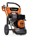 Generac 2900 PSI 2.4 GPM Gas SpeedWash Pressure Washer with Soap Tank New